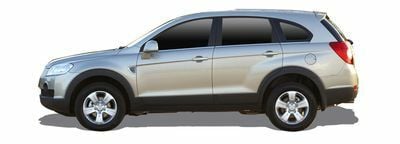 CAPTIVA C100
